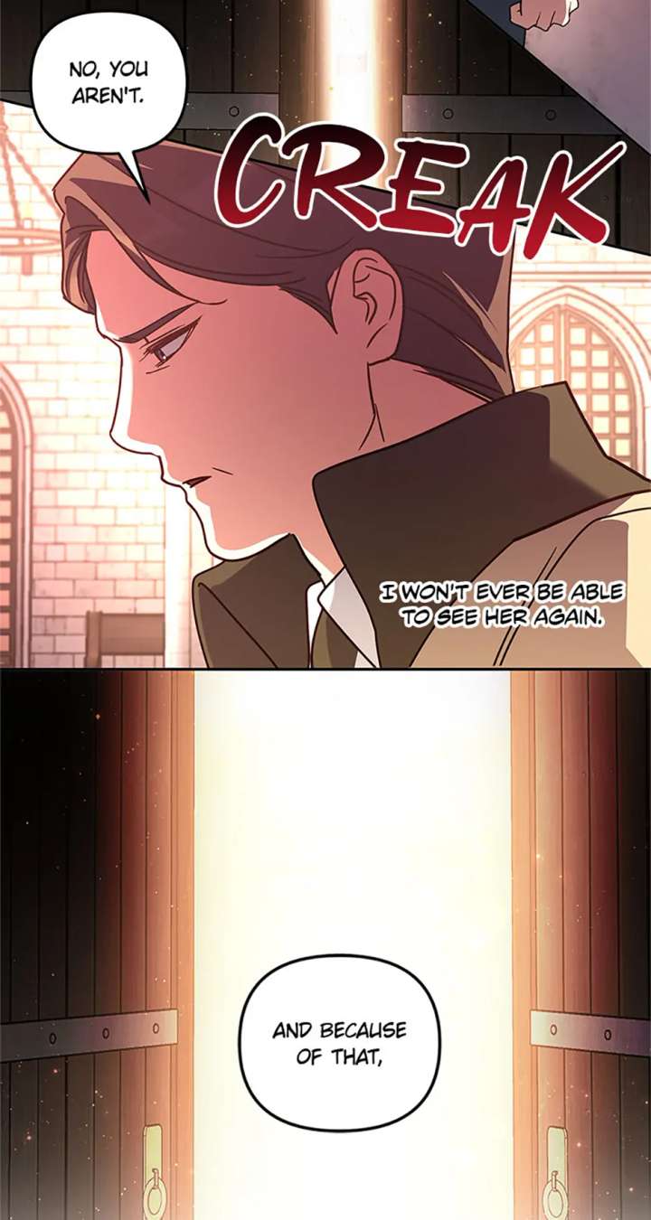 Cat in the Chrysalis Chapter 81 - Page 51