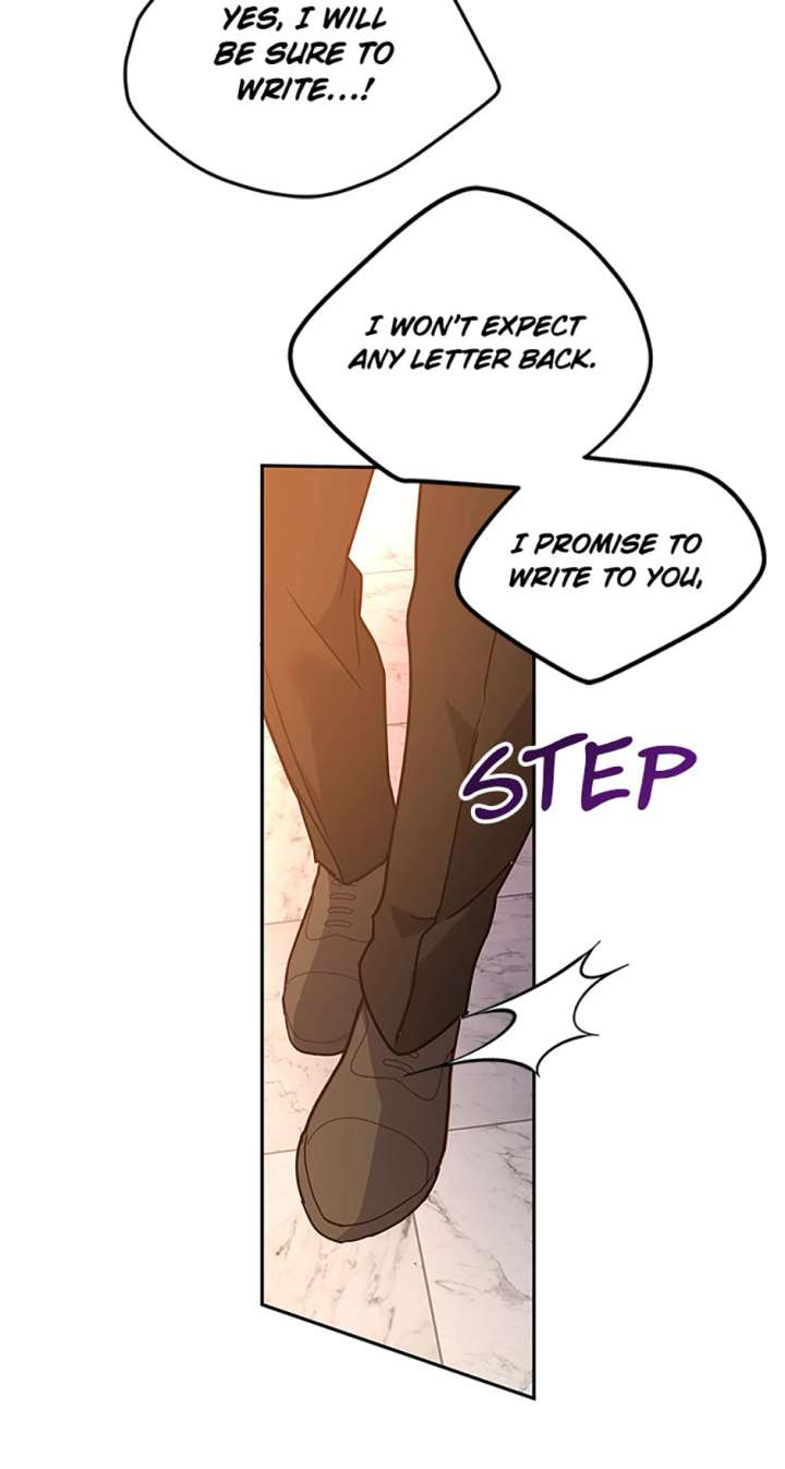 Cat in the Chrysalis Chapter 81 - Page 56