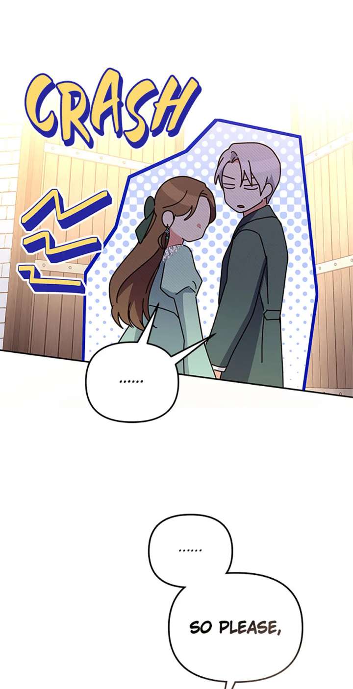 Cat in the Chrysalis Chapter 81 - Page 57