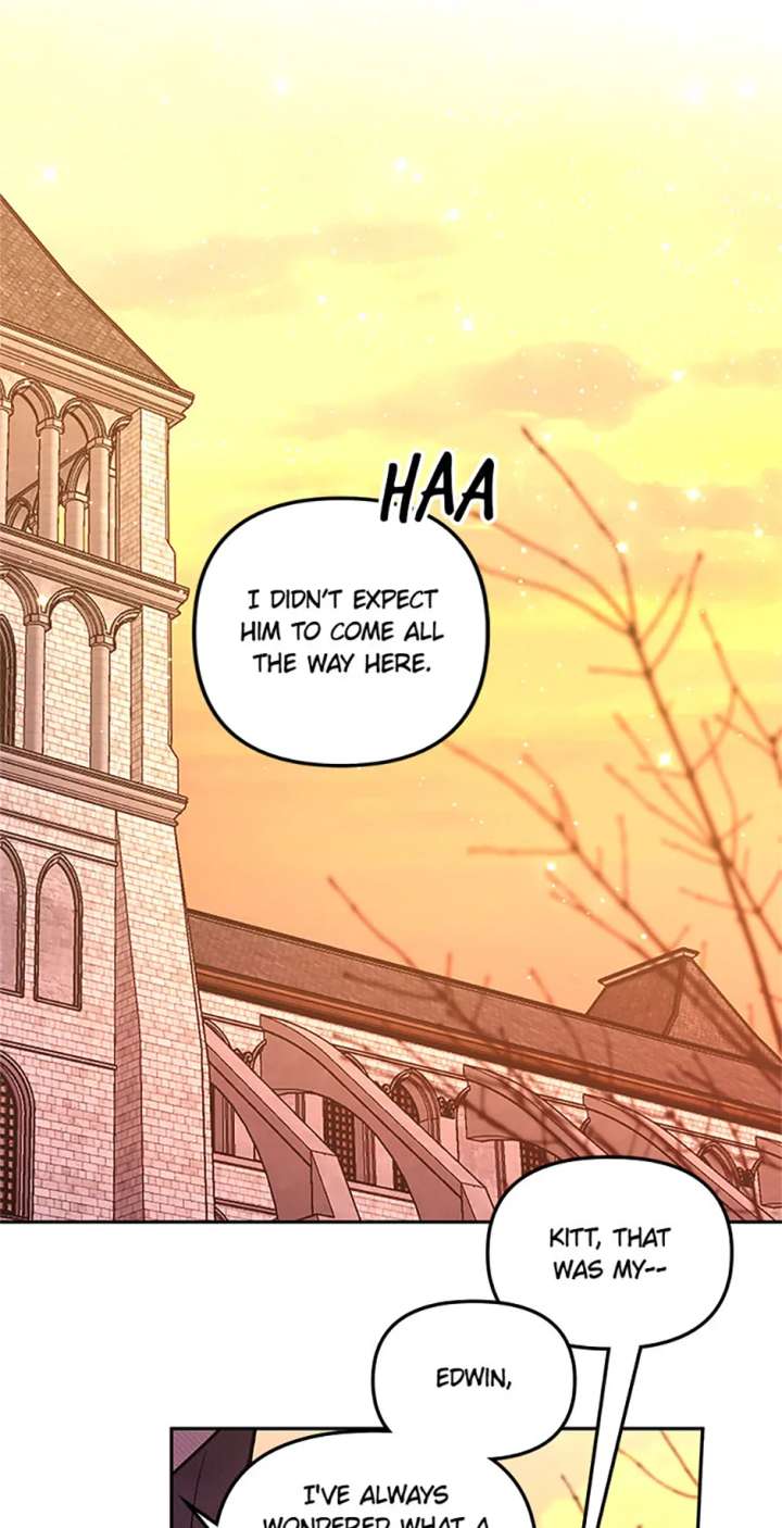 Cat in the Chrysalis Chapter 81 - Page 60