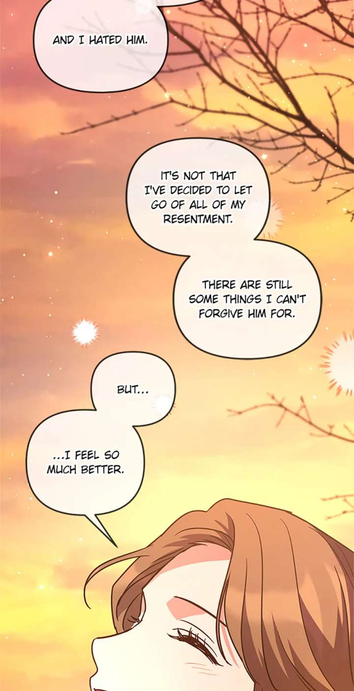 Cat in the Chrysalis Chapter 81 - Page 62