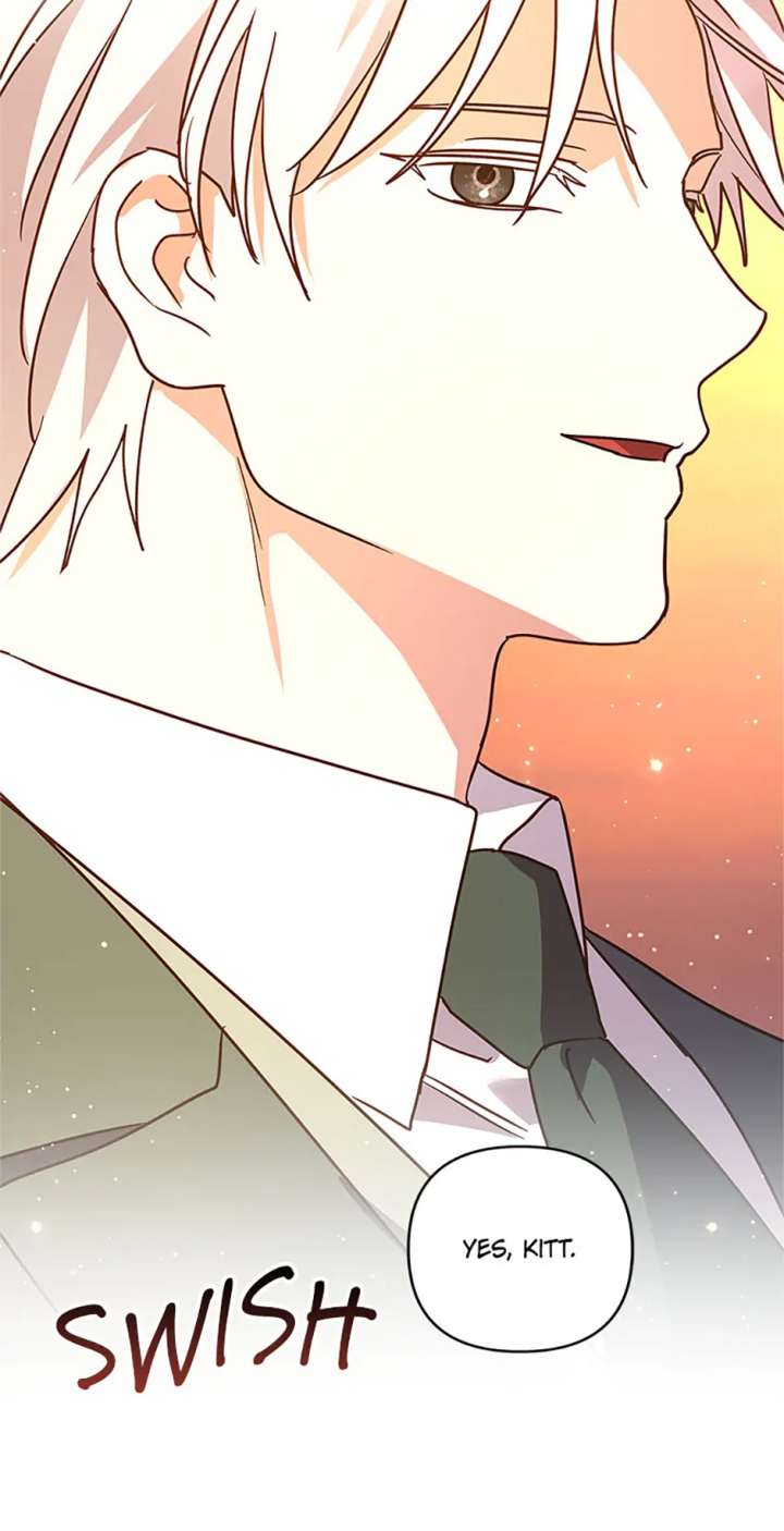 Cat in the Chrysalis Chapter 81 - Page 64