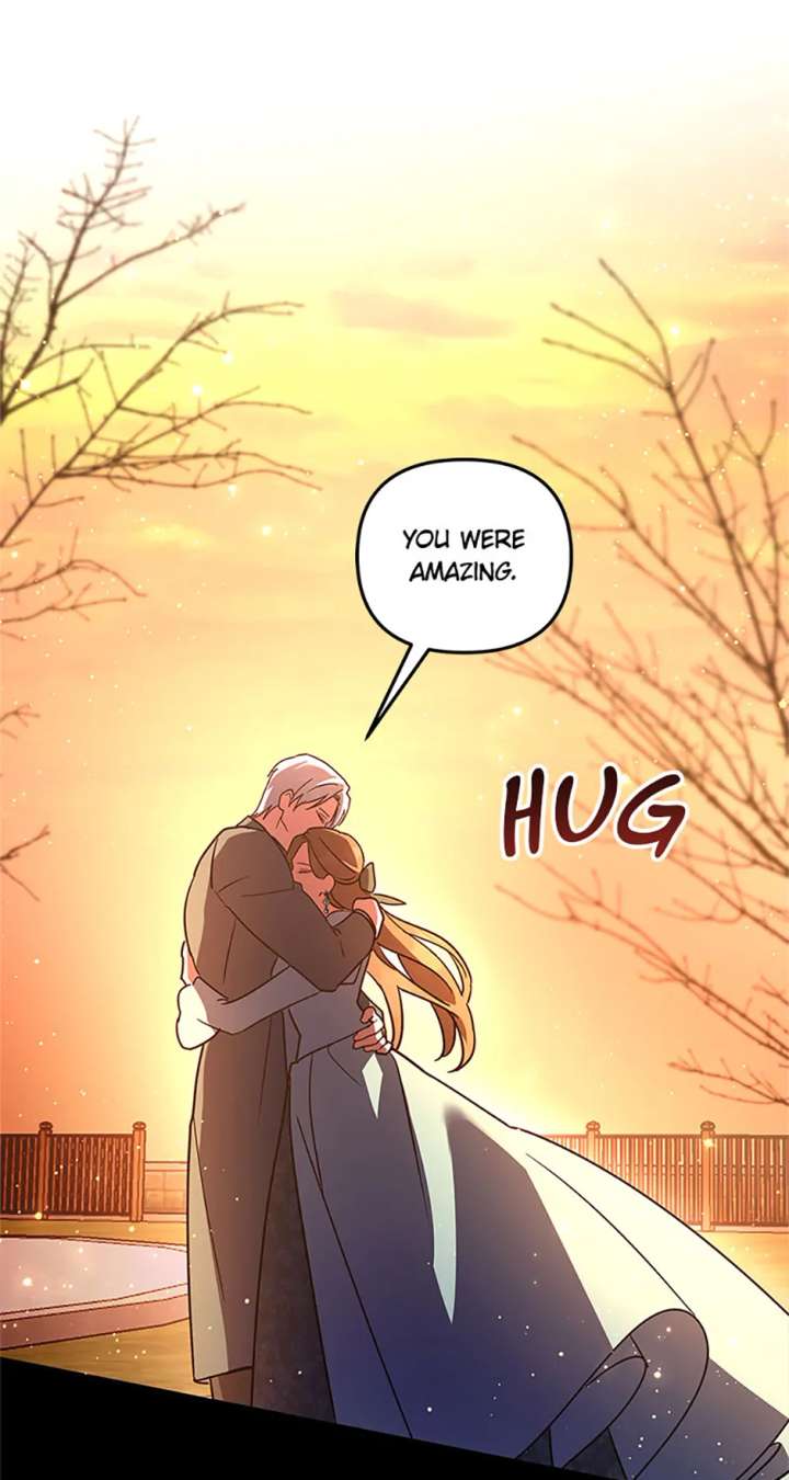 Cat in the Chrysalis Chapter 81 - Page 65