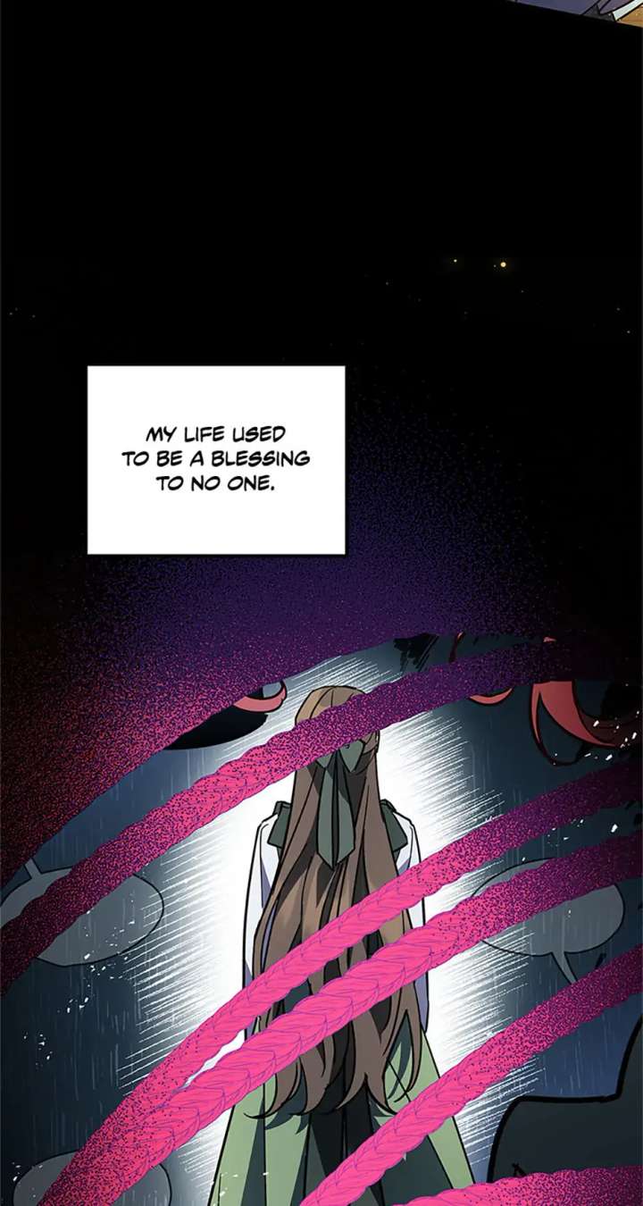 Cat in the Chrysalis Chapter 81 - Page 66