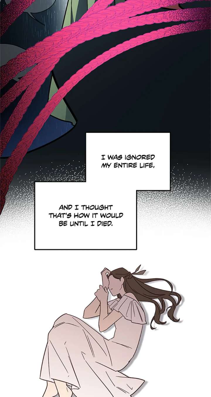 Cat in the Chrysalis Chapter 81 - Page 67