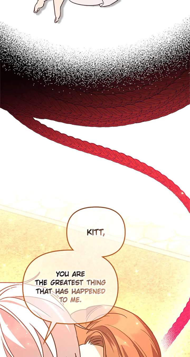 Cat in the Chrysalis Chapter 81 - Page 68