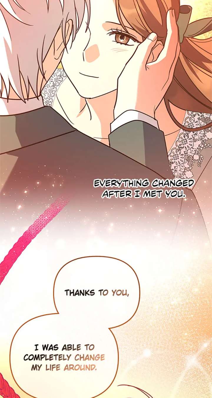 Cat in the Chrysalis Chapter 81 - Page 69