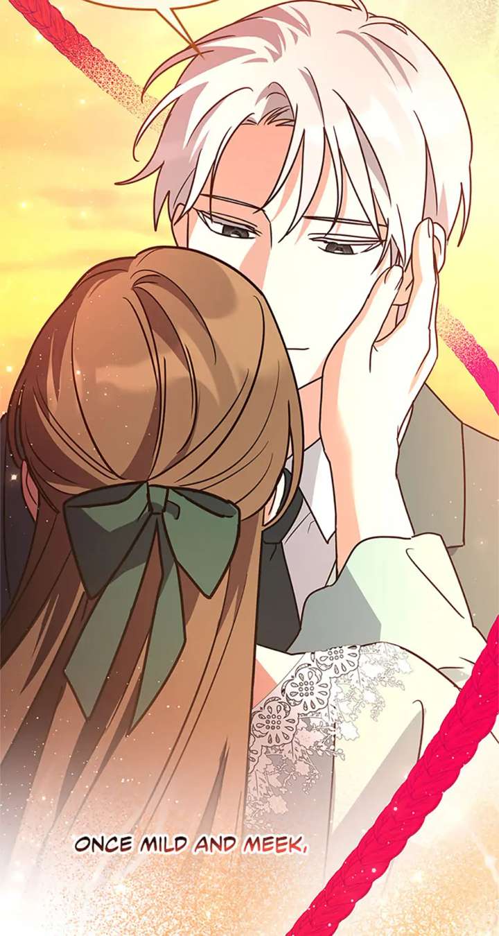 Cat in the Chrysalis Chapter 81 - Page 70