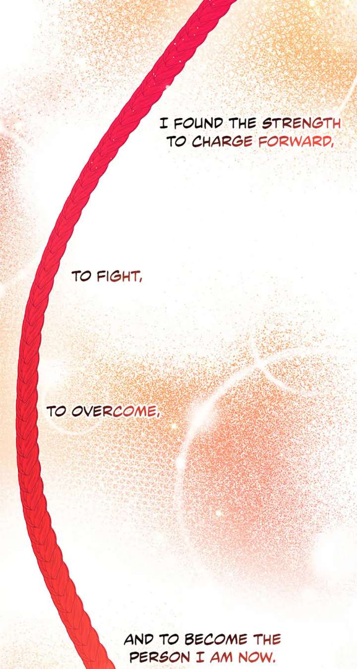 Cat in the Chrysalis Chapter 81 - Page 71