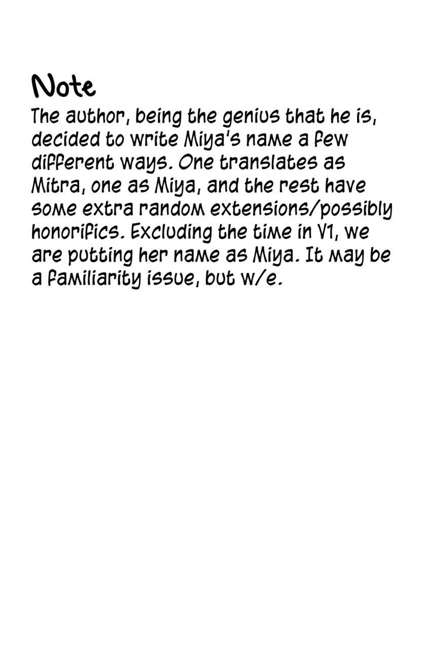 Cavalier of the Abyss Chapter 10 - Page 30