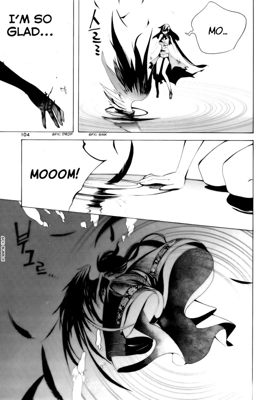 Cavalier of the Abyss Chapter 100 - Page 27