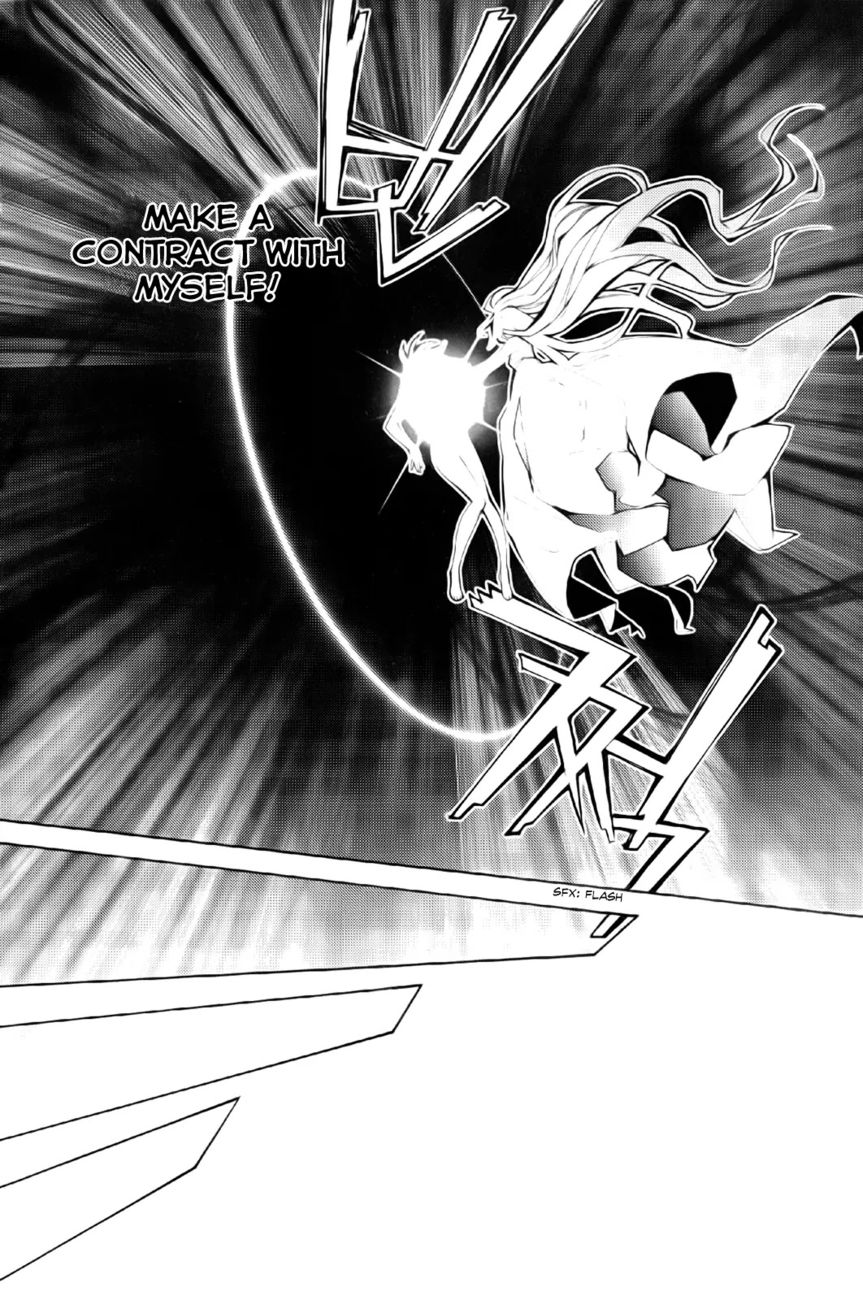 Cavalier of the Abyss Chapter 102 - Page 7