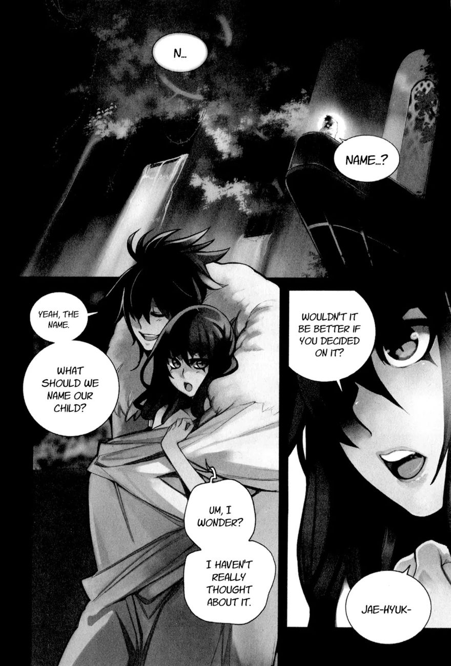 Cavalier of the Abyss Chapter 103 - Page 10