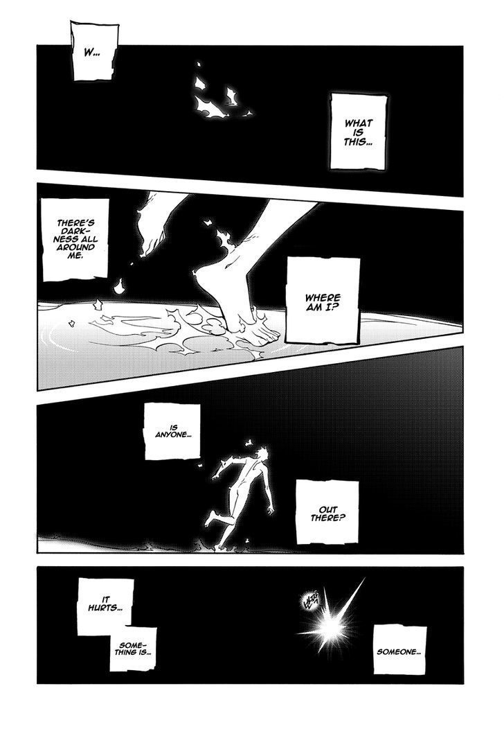 Cavalier of the Abyss Chapter 115 - Page 17