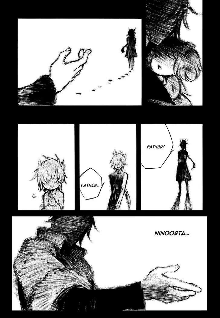 Cavalier of the Abyss Chapter 126 - Page 18