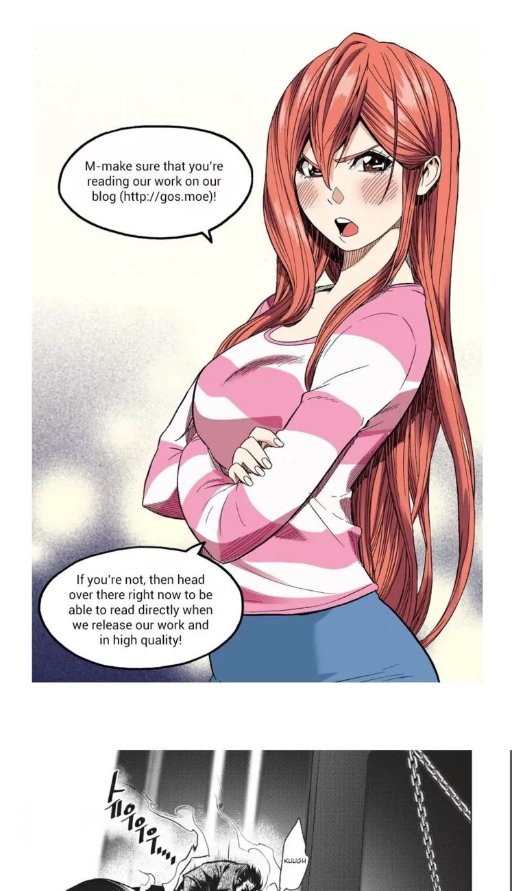 Cavalier of the Abyss Chapter 131 - Page 2