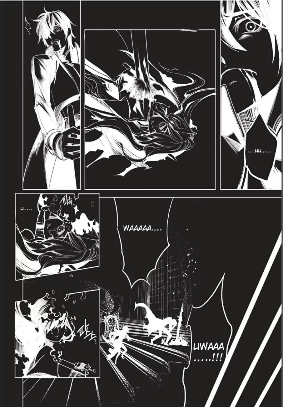 Cavalier of the Abyss Chapter 131 - Page 18