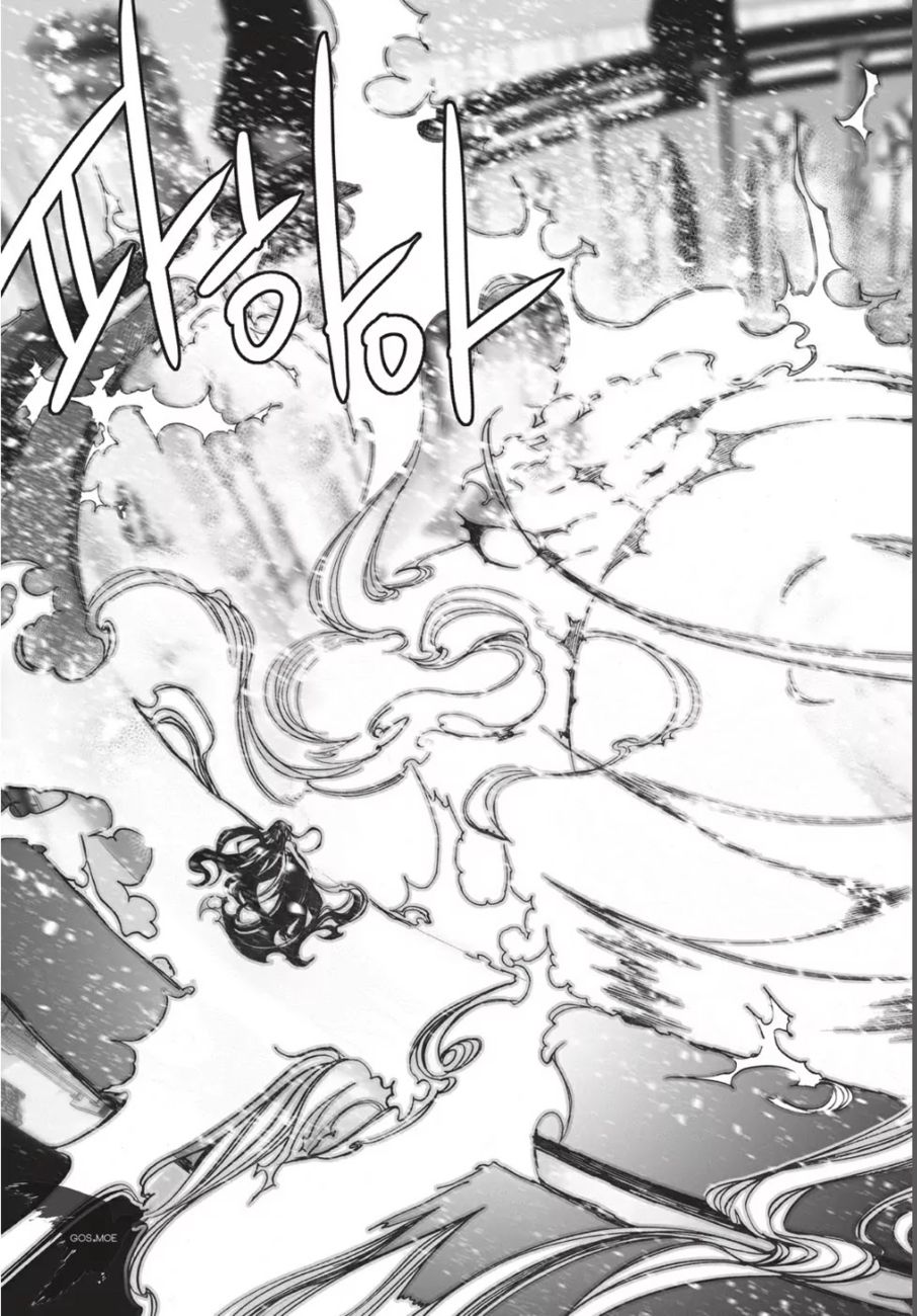 Cavalier of the Abyss Chapter 131 - Page 5