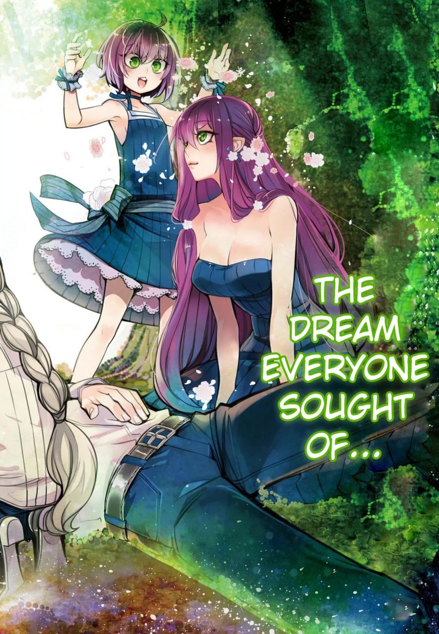 Cavalier of the Abyss Chapter 133 - Page 5