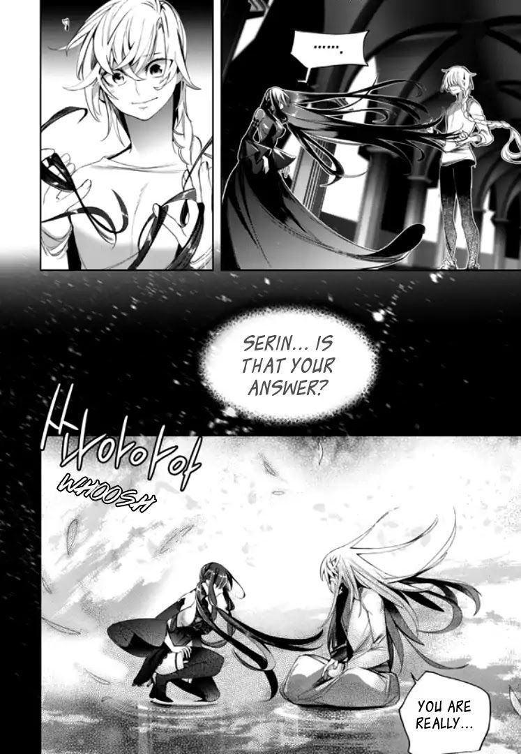 Cavalier of the Abyss Chapter 136 - Page 23