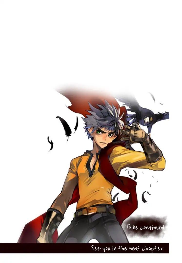 Cavalier of the Abyss Chapter 139 - Page 27