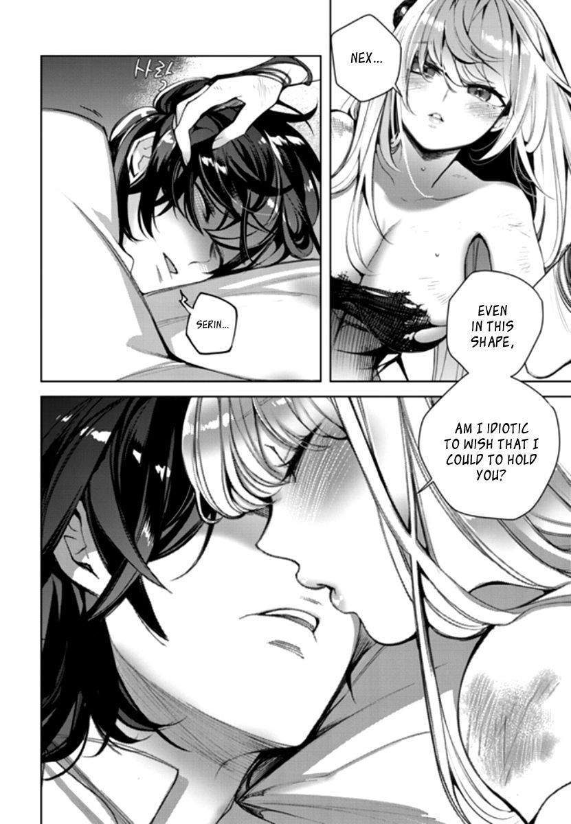 Cavalier of the Abyss Chapter 142 - Page 10