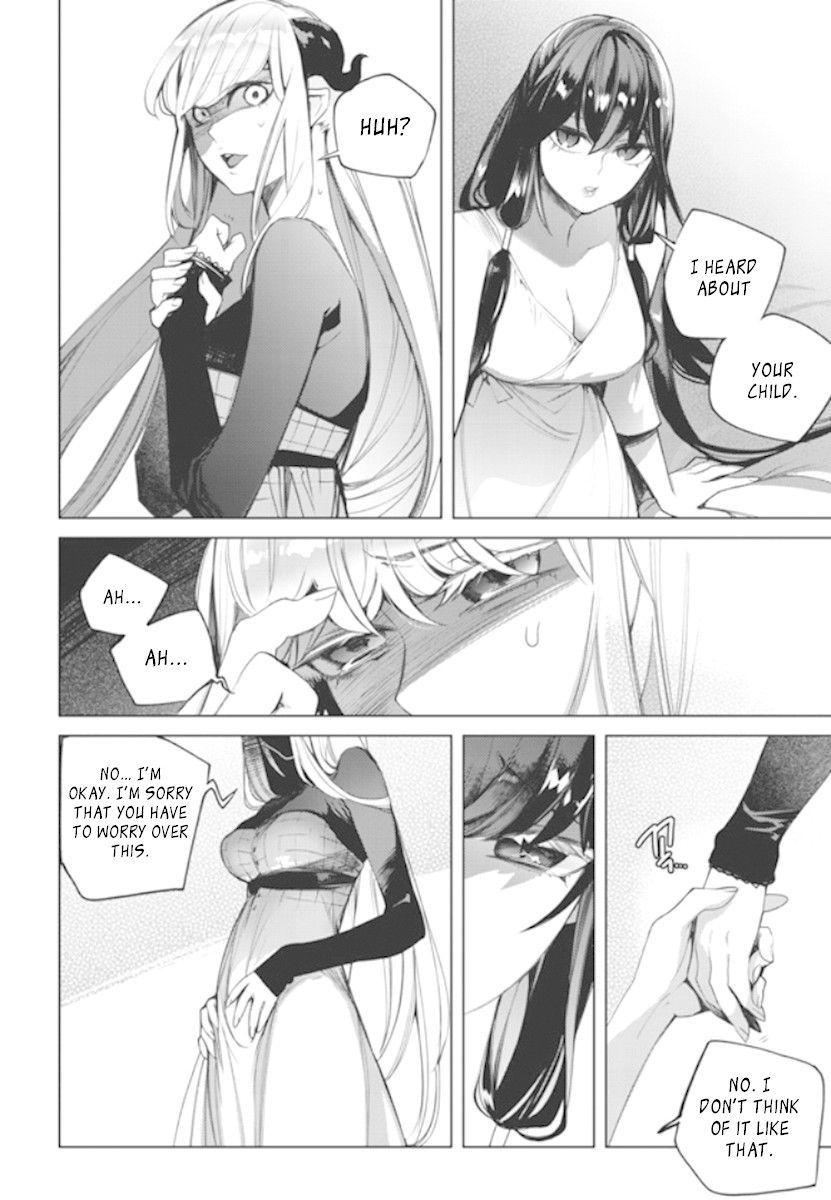 Cavalier of the Abyss Chapter 143 - Page 17