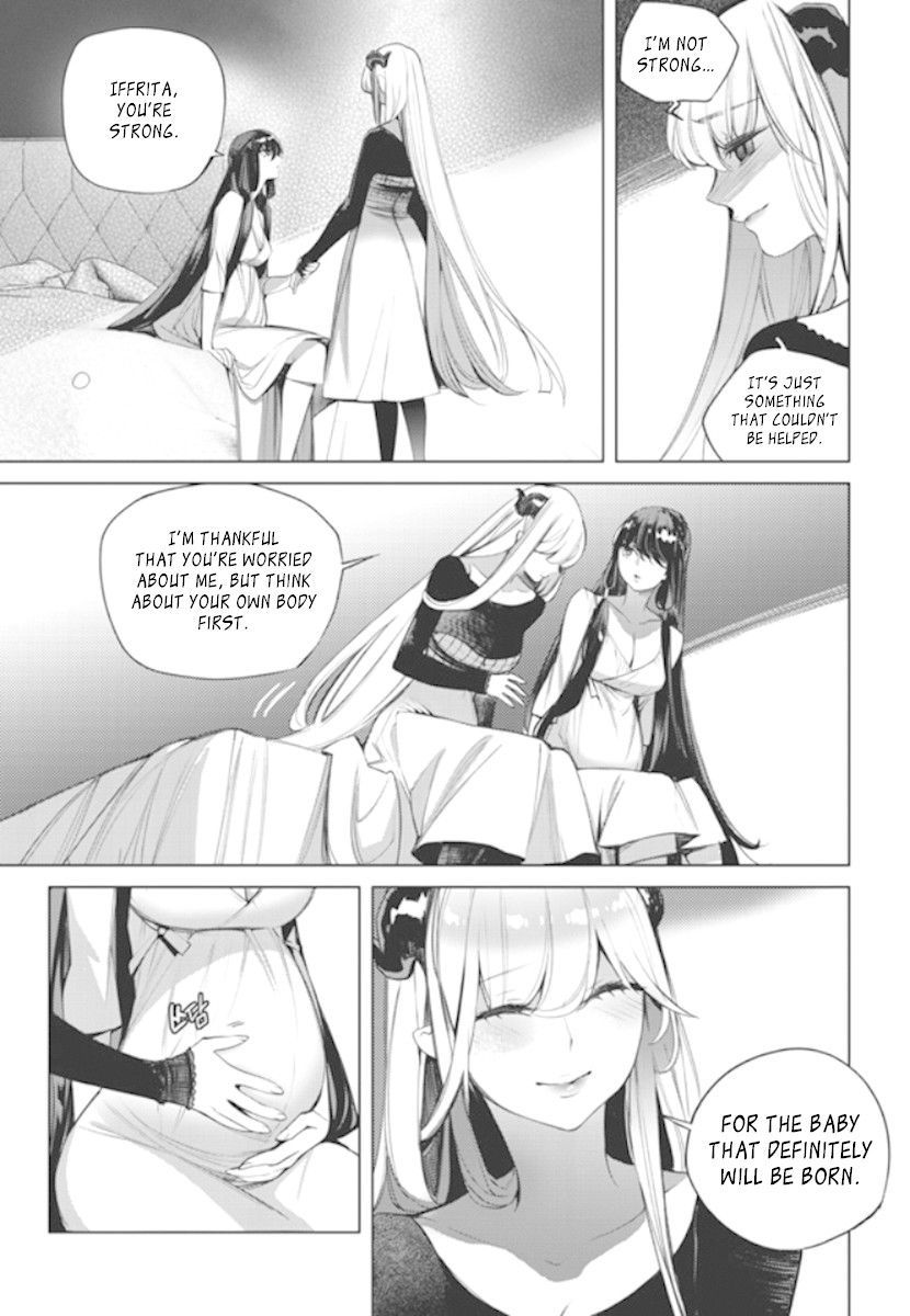 Cavalier of the Abyss Chapter 143 - Page 18