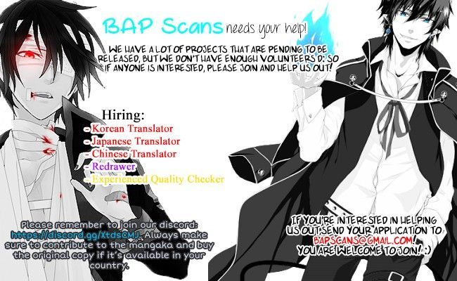 Cavalier of the Abyss Chapter 143 - Page 31