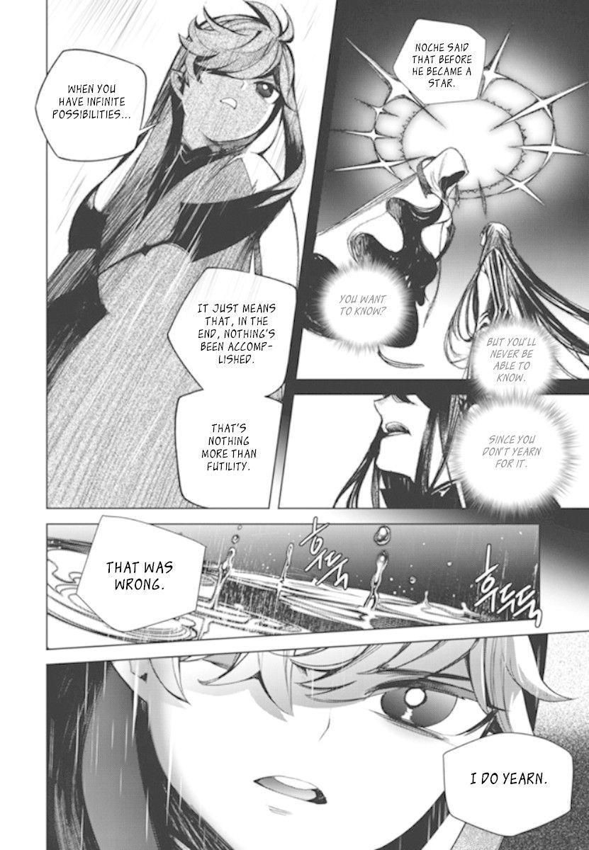 Cavalier of the Abyss Chapter 145 - Page 12