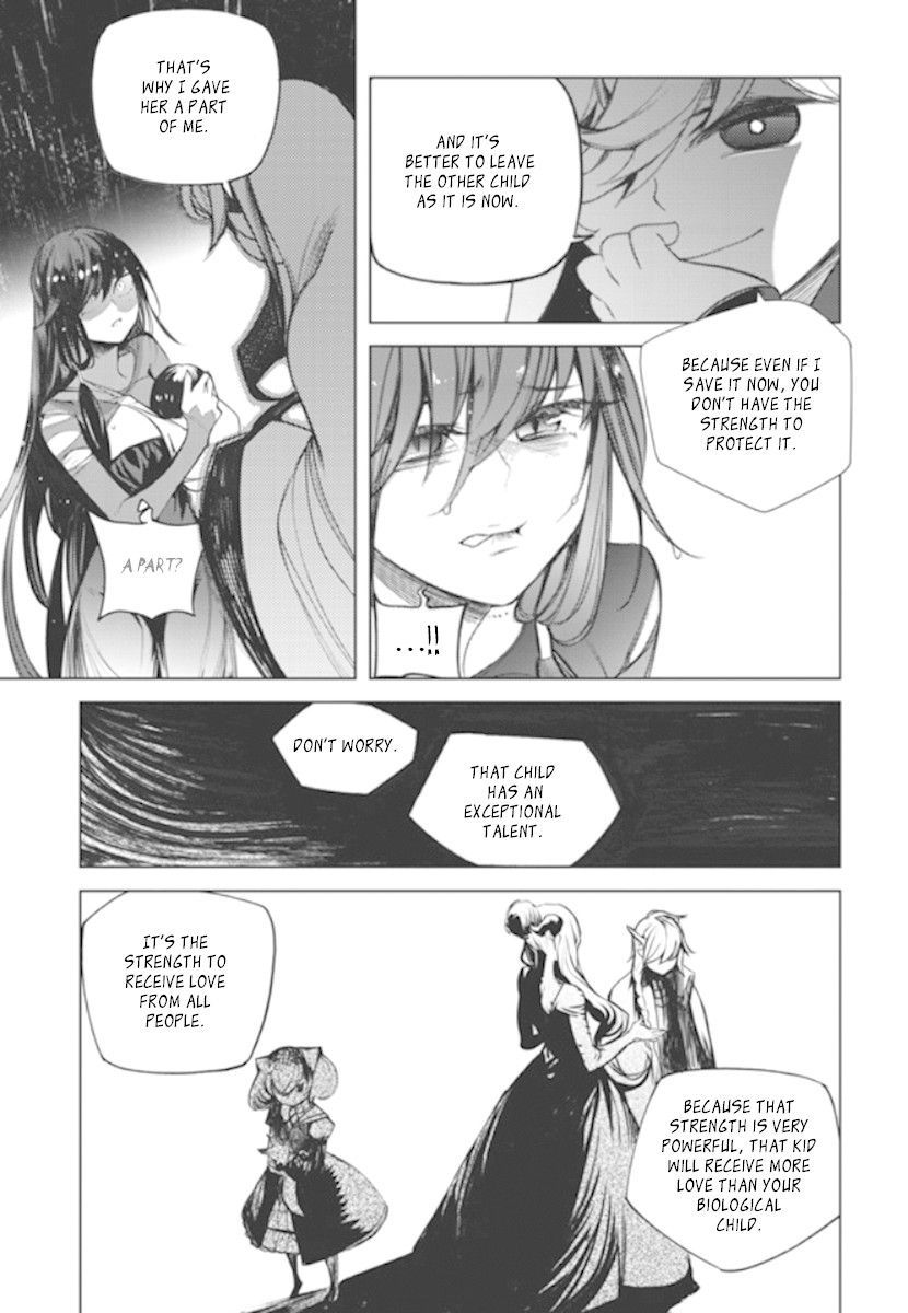 Cavalier of the Abyss Chapter 145 - Page 17