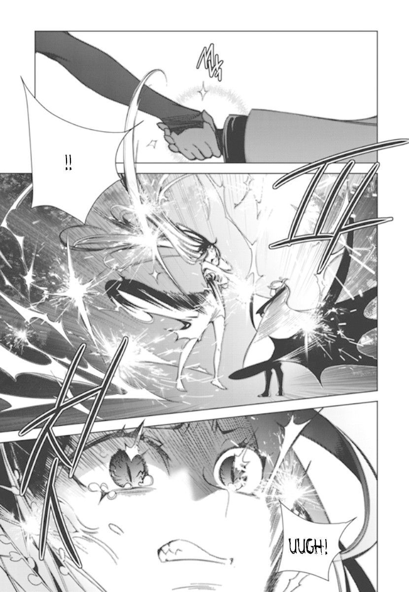 Cavalier of the Abyss Chapter 145 - Page 19