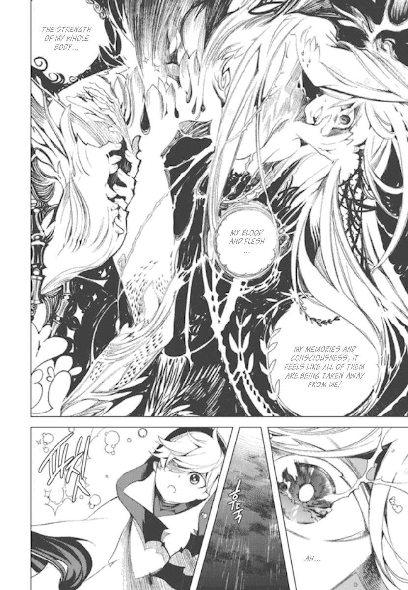 Cavalier of the Abyss Chapter 145 - Page 20