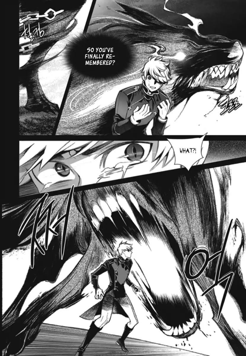 Cavalier of the Abyss Chapter 146 - Page 9