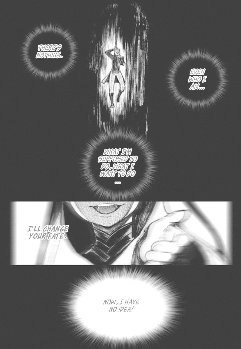 Cavalier of the Abyss Chapter 147 - Page 9