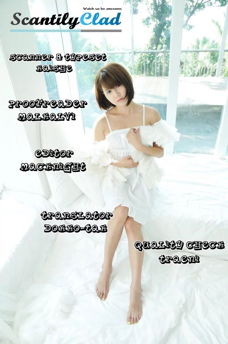 Cavalier of the Abyss Chapter 30 - Page 28