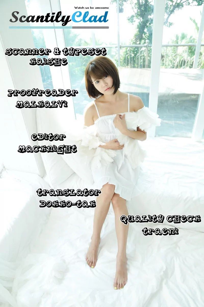 Cavalier of the Abyss Chapter 31 - Page 28