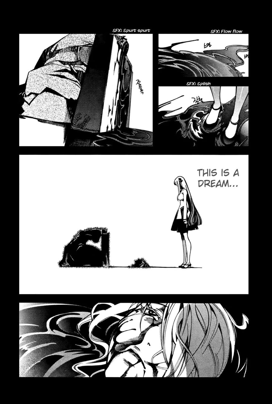 Cavalier of the Abyss Chapter 37 - Page 14