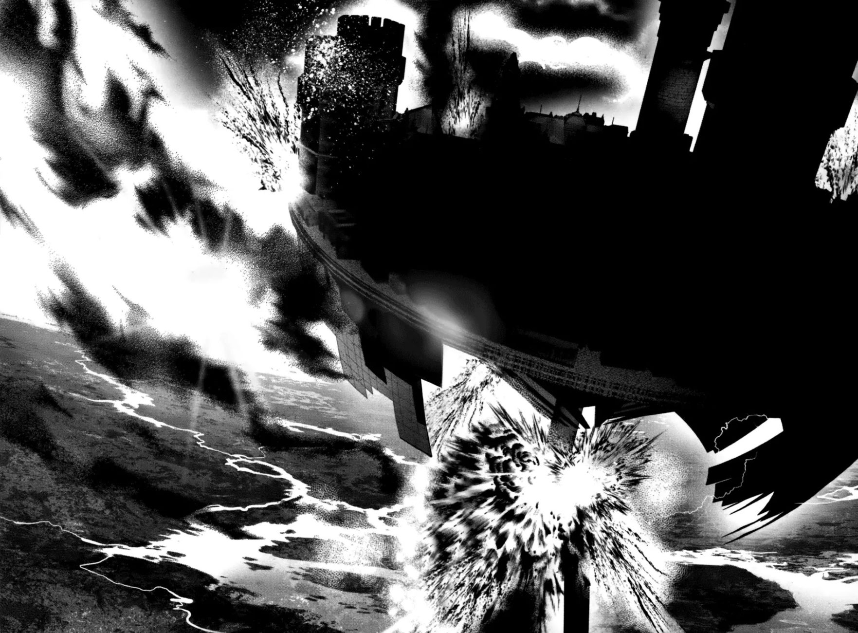 Cavalier of the Abyss Chapter 40 - Page 13