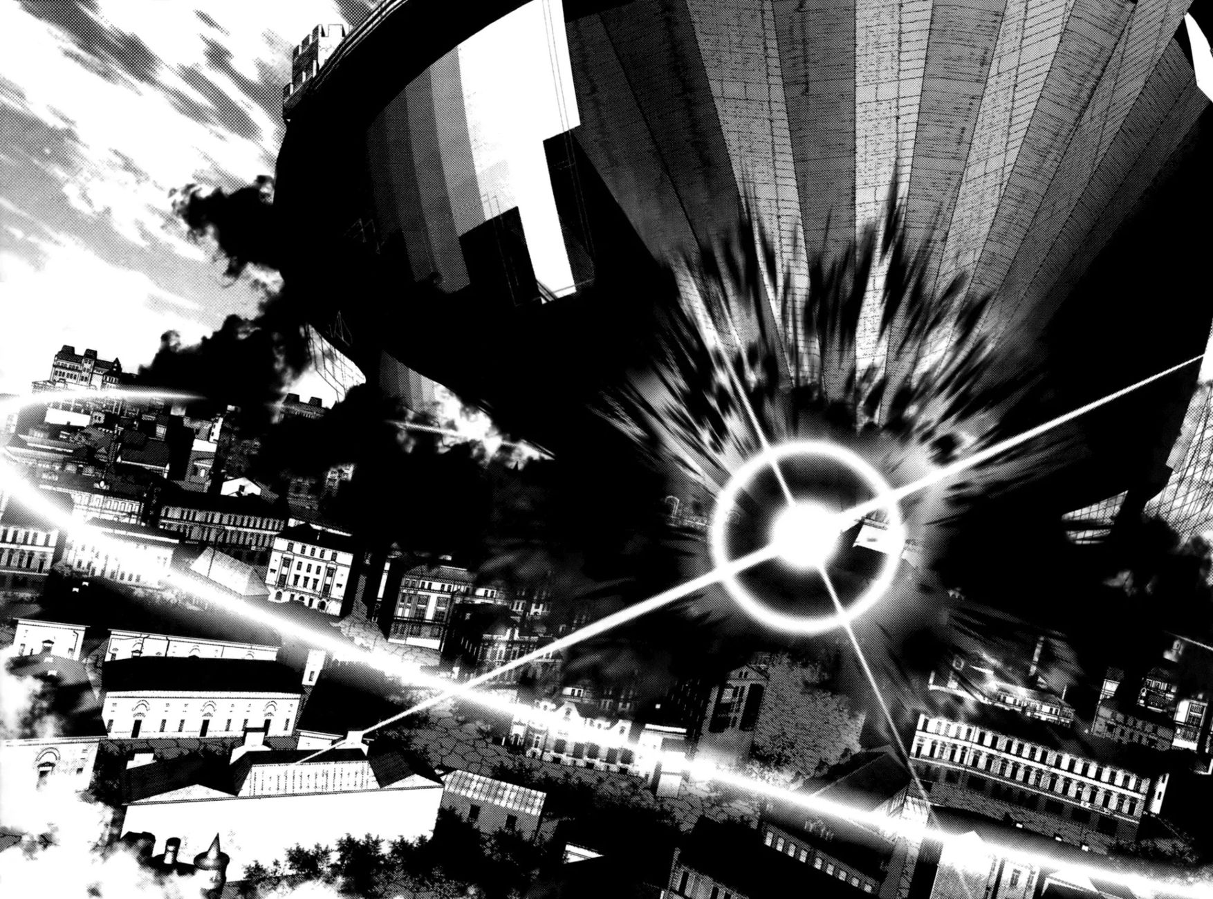 Cavalier of the Abyss Chapter 41 - Page 13