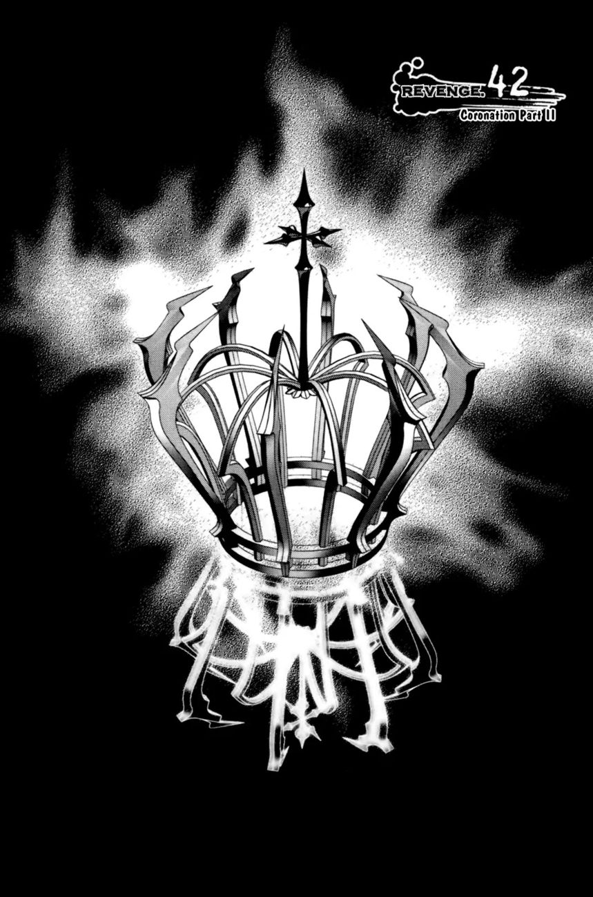 Cavalier of the Abyss Chapter 42 - Page 1