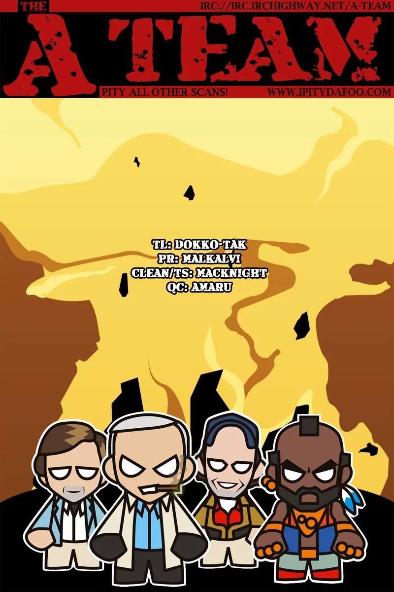 Cavalier of the Abyss Chapter 47 - Page 25