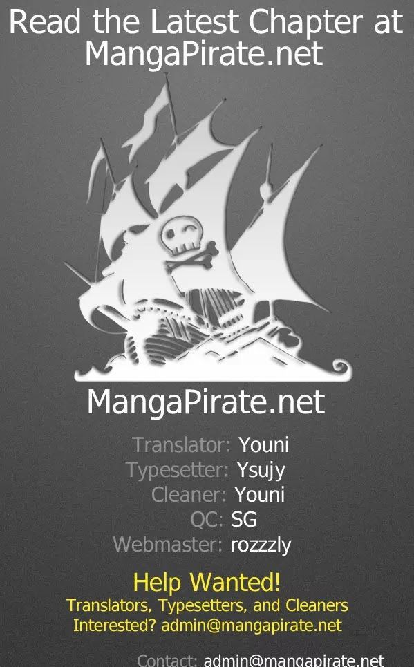 Cavalier of the Abyss Chapter 54 - Page 1