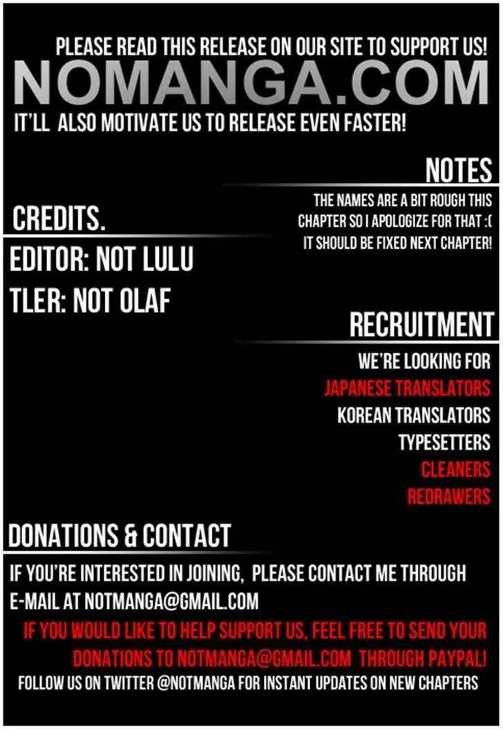 Cavalier of the Abyss Chapter 55 - Page 25