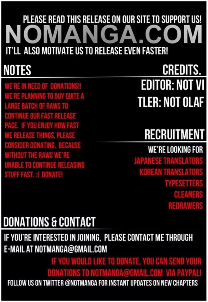 Cavalier of the Abyss Chapter 58 - Page 31