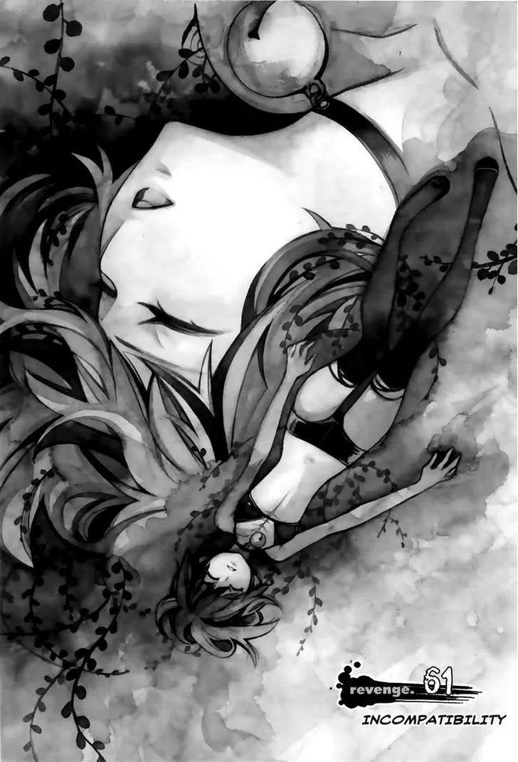 Cavalier of the Abyss Chapter 61 - Page 1