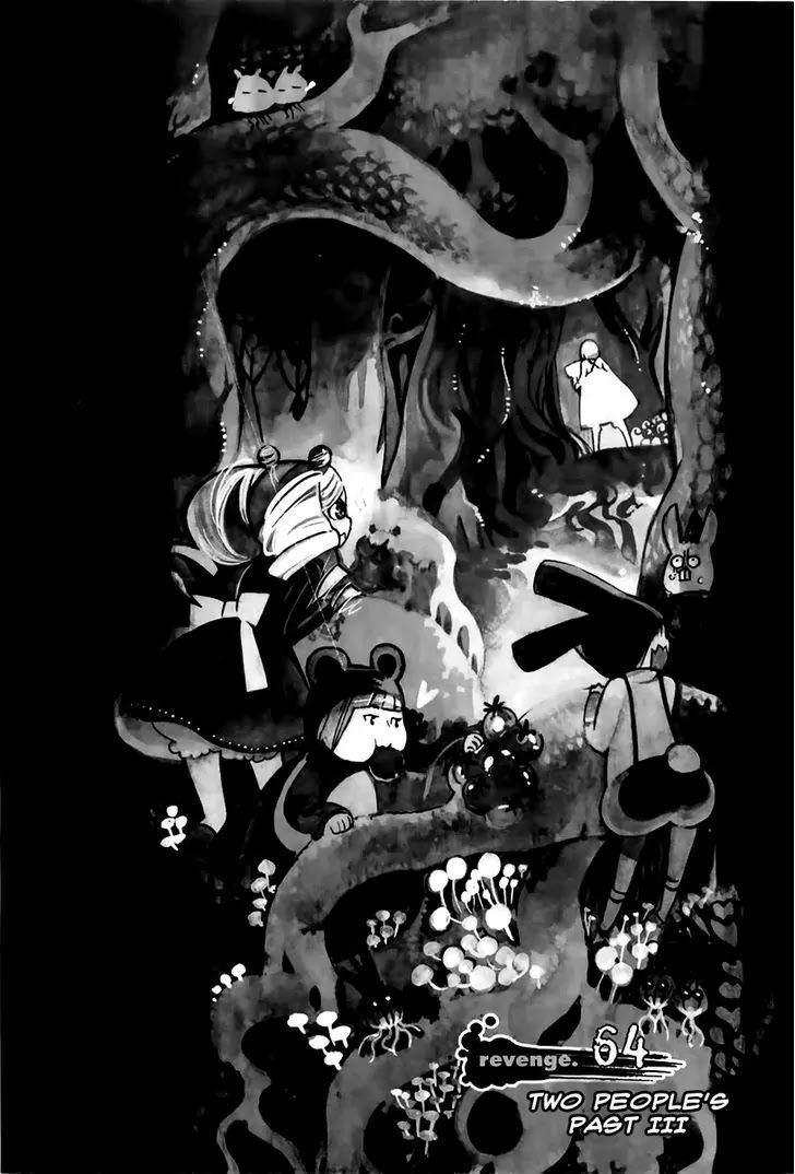 Cavalier of the Abyss Chapter 64 - Page 2