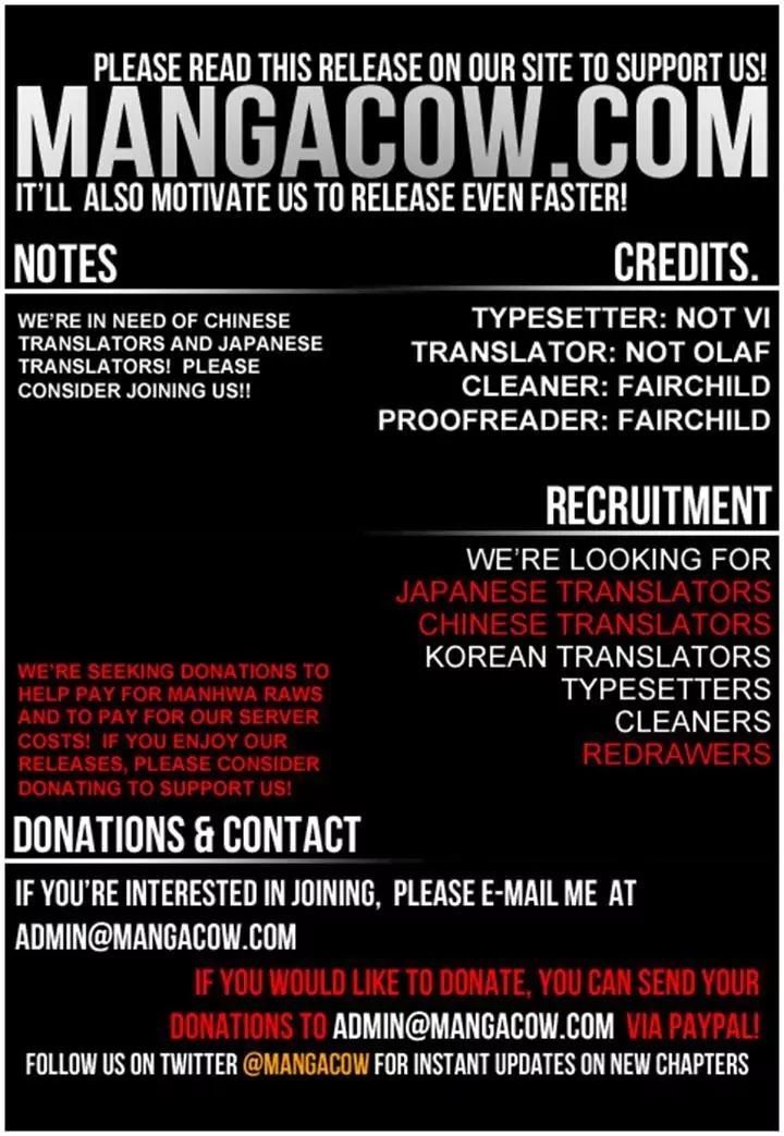 Cavalier of the Abyss Chapter 65 - Page 30