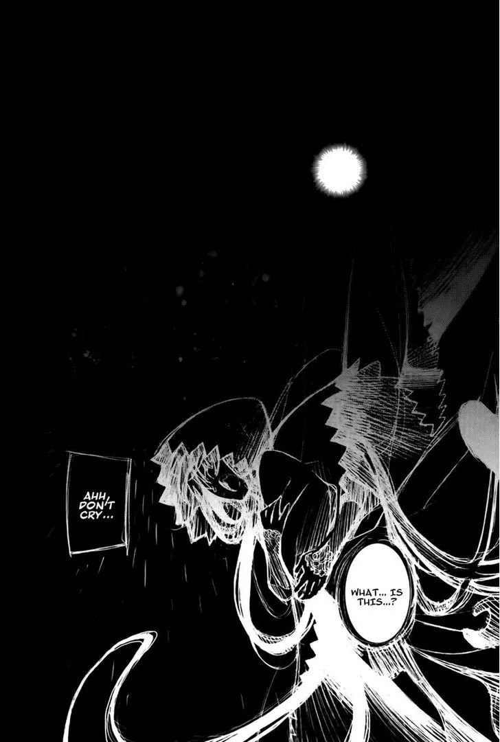 Cavalier of the Abyss Chapter 66 - Page 29