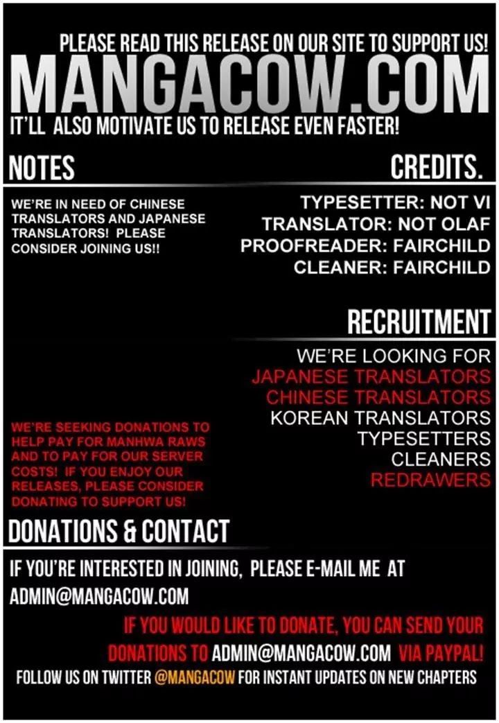 Cavalier of the Abyss Chapter 66 - Page 35